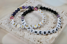 Load image into Gallery viewer, BLB Comeback Year Charity Bracelet (Brave Like Blake)
