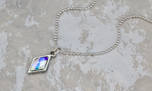 Load image into Gallery viewer, Crystal Berlynne Necklace - Crystal AB

