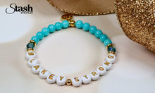 Load image into Gallery viewer, Blakey Strong Charity Bracelet
