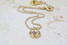 Load image into Gallery viewer, Swarovski Crystal Anklet - Silk
