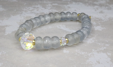 Load image into Gallery viewer, Erin Bracelet - Stormy Quartz
