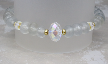 Load image into Gallery viewer, Erin Bracelet - Stormy Quartz
