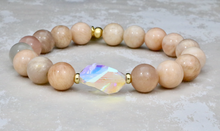 Load image into Gallery viewer, Bethaney Bracelet - Sunstone
