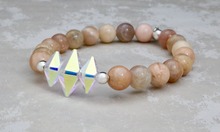 Load image into Gallery viewer, The Lucy - Sunstone Bracelet
