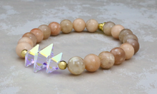 Load image into Gallery viewer, The Lucy - Sunstone Bracelet
