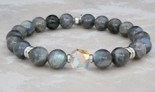 Load image into Gallery viewer, The Stella - Labradorite
