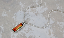 Load image into Gallery viewer, Lundin Necklace - Mahogany
