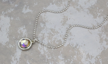 Load image into Gallery viewer, Crystal Necklace - Verde
