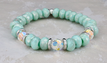 Load image into Gallery viewer, Venus Bracelet in Mint
