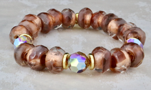 Load image into Gallery viewer, Large Venus Bracelet in Copper
