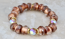 Load image into Gallery viewer, Large Venus Bracelet in Copper
